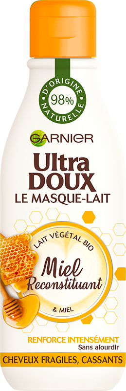 GARNIER-MASQUE-LAIT-ULTRA-DOUX-MIEL